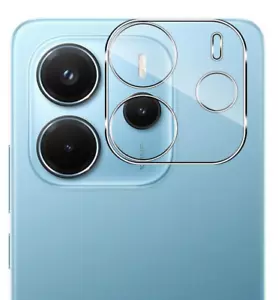 Protector Lente para Xiaomi Redmi Note 14 (4G) Camara Cristal Templado - Imagen 1 de 5