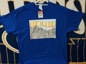 New York Mets t-shirt-NEW YORK ,limited edition brand new Ones .size XL - Picture 1 of 3