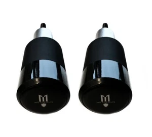 CRASH PADS PROTECTEURS CURSEURS POUR HONDA CBR650 CBR 650 / CB650F CB +CADEAU - Imagen 1 de 11