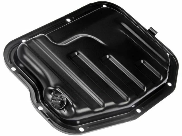 Cacerola de aceite inferior Dorman 3ZXP31 para Nissan Altima Sentra 2003 2005 2004 2006 2002 Foto 1 de 1