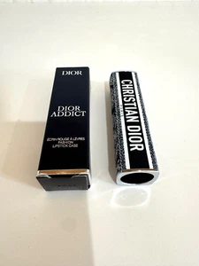 NEW Dior Addict Lipstick Case Plan de Paris Limited Edition Authentic - Picture 1 of 7