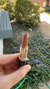 Lápiz labial Estee Lauder color puro # 826 modern muse ~ 0,12 oz/3,5 g nuevo sin caja - Imagen 1 de 1