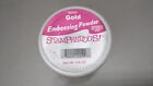 Stampendous Embossing Powder. Gold Bep01 Large 4.8oz size!