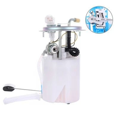 Bomba de combustible adecuada para Hyundai Elantra 2007 2008 2009 2010 2011 L4 2,0 L E8819M Foto 1 de 4