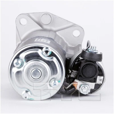 Motor de arranque TYC 1-19061 para Nissan Rogue Sentra 07-13 Foto 1 de 4