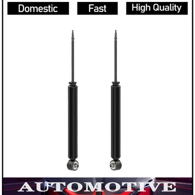 Amortiguadores traseros Monroe OEM para Hyundai Tucson 2016-2023 2x2 garantía de por vida Foto 1 de 2