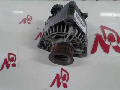 028142 ALTERNATORE / 3596267 PER DAF FT XF 95.480 - Immagine 1 di 4