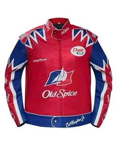 Männer Ricky Bobby Wonder Racing The Ballad Cal Naughton Jr Old Spice - Bild 1 von 6