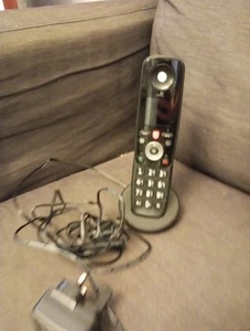 BT Essential Digital Home Phone X42-f81 - Afbeelding 1 van 8
