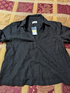 Damen Universal Thread Top 100% Baumwolle Größe M - Bild 1 von 3