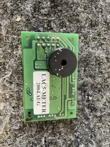 (2580) Days Strider ST4 Mobility Scooter PCB - Picture 1 of 5