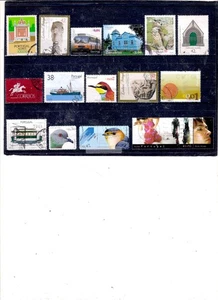 PORTUGAL, 1986-2011, 15 Diferent Pcs., - Picture 1 of 1