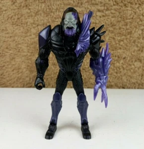 Figura Max Steel MUTANT BEAST EXTROYER (cabeza abatible) 6,5" Mattel 2013 - Imagen 1 de 10