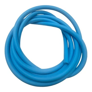 Feed Hose Light Blue Jet Vac JV503 4.9m Genuine Part Jetvac - Picture 1 of 13