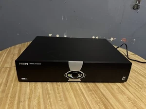 Philips PTV100 Personal TV TIVO Receiver DVR Recorder Untested - Picture 1 of 7