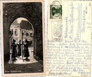 69965,Krems a.d. Donau Wachauer Trachten Wachau Tracht - Bild 1 von 1