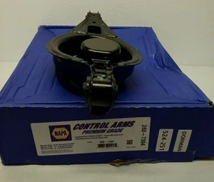 260-7394 Napa Premium Grade Suspension Control Arm Napa 525-251 - Picture 1 of 4