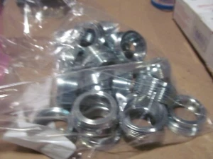 Bujes reductores de conducto 20- 1-1/4"- 1" b246-t - Imagen 1 de 1