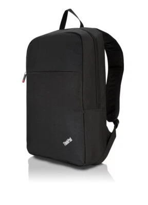 889955303134 Lenovo ThinkPad Basic backpack Black Lenovo - Image 1 of 4