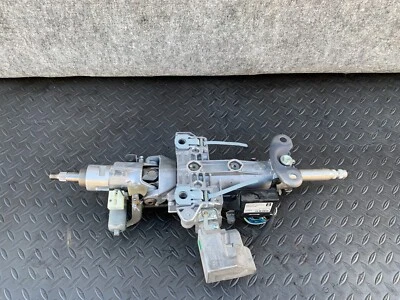 Lexus 13-19 Gs350 F-Sport Power Steering Column Lock Complete Assembly oem - Image 1 of 4