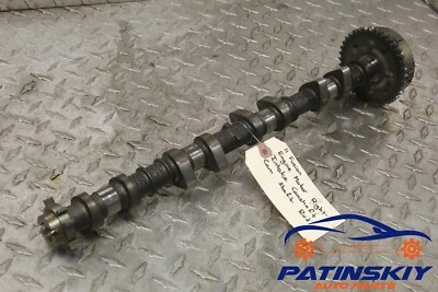 Ford Fusion 2011 motor admisión derecha árbol de levas eje de leva varilla 11 Foto 1 de 4