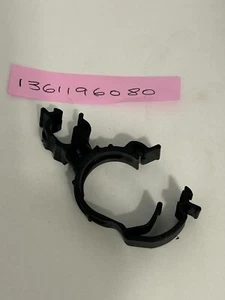 GENUINE FIAT ALFA LANCIA BRACKET CLIP OE PART NO : 1361196080 - Picture 1 of 1