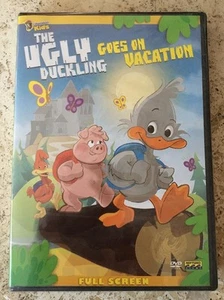 The Ugly Duckling Goes on Vacation DVD***NEW*** - Picture 1 of 2
