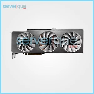 Gigabyte GeForce RTX 3090 Vision OC 24GB GDDR6X PCIe 4.0 Grafikkarte - Bild 1 von 3