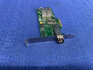 ATTO Celerity FC41ES 4GB/S Fibre Channel PCIe 2.0 Host Bus Adapter Mac PC Card - Picture 1 of 15