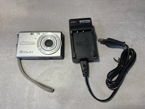 Casio Exilim EX-Z7 - Top Zustand! Neuwertig Geprüft - Bild 1 von 10