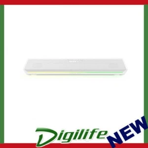 Edifier G1500 BAR WHITE 7.1 Surround Gaming Speaker - Picture 1 of 1