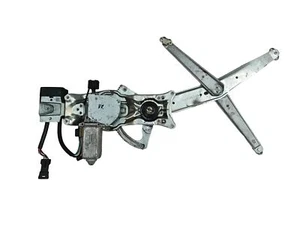 Fensterheber elektrisch Motor vorne rechts Original Opel Senator B Omega A - Bild 1 von 10