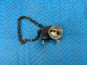 Toyota Sequoia Spare Wheel Carrier 58k 51900-34040 2012-2022 OEM - Picture 1 of 6