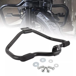 Sportster XL Engine Guard Highway Crash Bar for Harley Iron 1200 883 2004-2022 - Picture 1 of 6