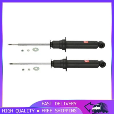 Puntales traseros para BMW 525iT 1993 Foto 1 de 3