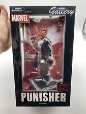 Iron Studios Punisher Statue Figure Marvel Frank Castle Rare Limited Ed  1:10