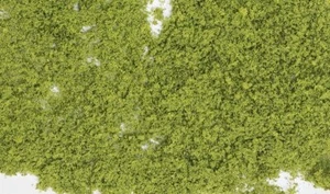 Escenas de bosques - follaje - verde claro - Imagen 1 de 3