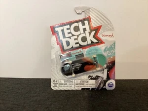 Tech Deck Diamond Fingerboards - Picture 1 of 2