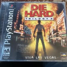 .PSX.' | '.Die Hard Trilogy 2 Viva Las Vegas.
