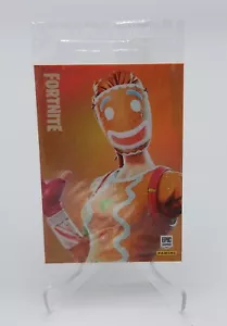Panini Fortnite Serie 1 - #216 Ginger Gunner - Epic - Holofoil / Holo - 2019 - Bild 1 von 1