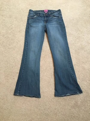 Steve & Barry's Jeans Women's Size 8 - Image 1 of 4