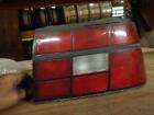 1990-91 HYUNDAI EXCEL HATCHBACK RIGHT TAIL LAMP