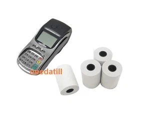 Rollos de chip y alfiler para Gemalto MagIC x5 Magic3 x5 Magic x 5 Magic5 térmico x 5 x-5 - Imagen 1 de 6