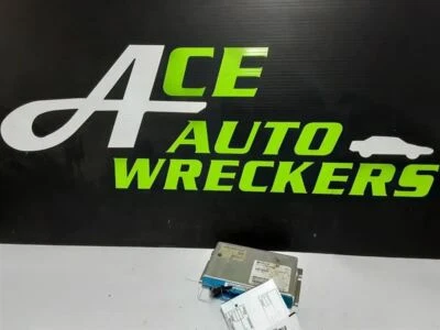 Chasis transmisión ECM compatible con 01-03 BMW 525i 573058 Foto 1 de 3