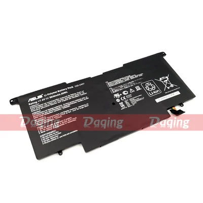Neu Original C22-UX31 OEM Akku für Asus ZenBook UX31 UX31A UX31E Ultrabook - Bild 1 von 2
