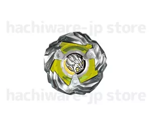 Leon Claw 0-80E (No box, No beycode.) UX-12 04 RandomBooster Vol5 BeybladeX - Picture 1 of 1