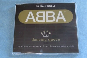 ABBA Dancing Queen (CD 1992) - Picture 1 of 3
