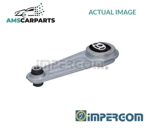 ENGINE MOUNT MOUNTING REAR 31682 ORIGINAL IMPERIUM NEW OE REPLACEMENT - Picture 1 of 5