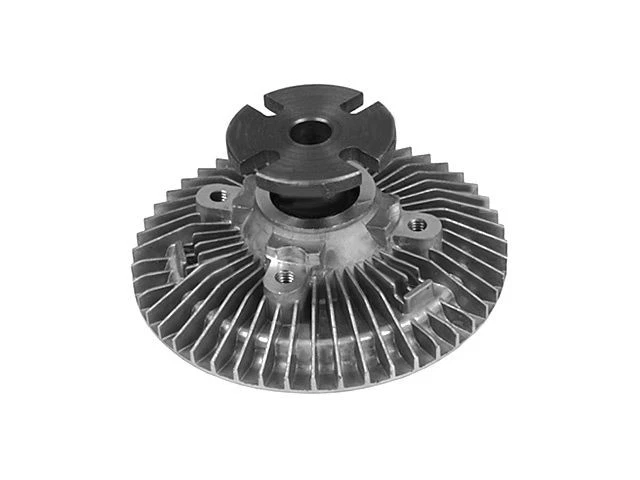 Fan Clutch For 1997-2006 Jeep Wrangler 1998 1999 2000 2001 2002 2003 CQ491BZ - Image 1 of 1