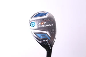 Tour Edge Hot Launch 28* 6H Hybrid Ladies Flex Tour Edge Hot Launch Good - Picture 1 of 8